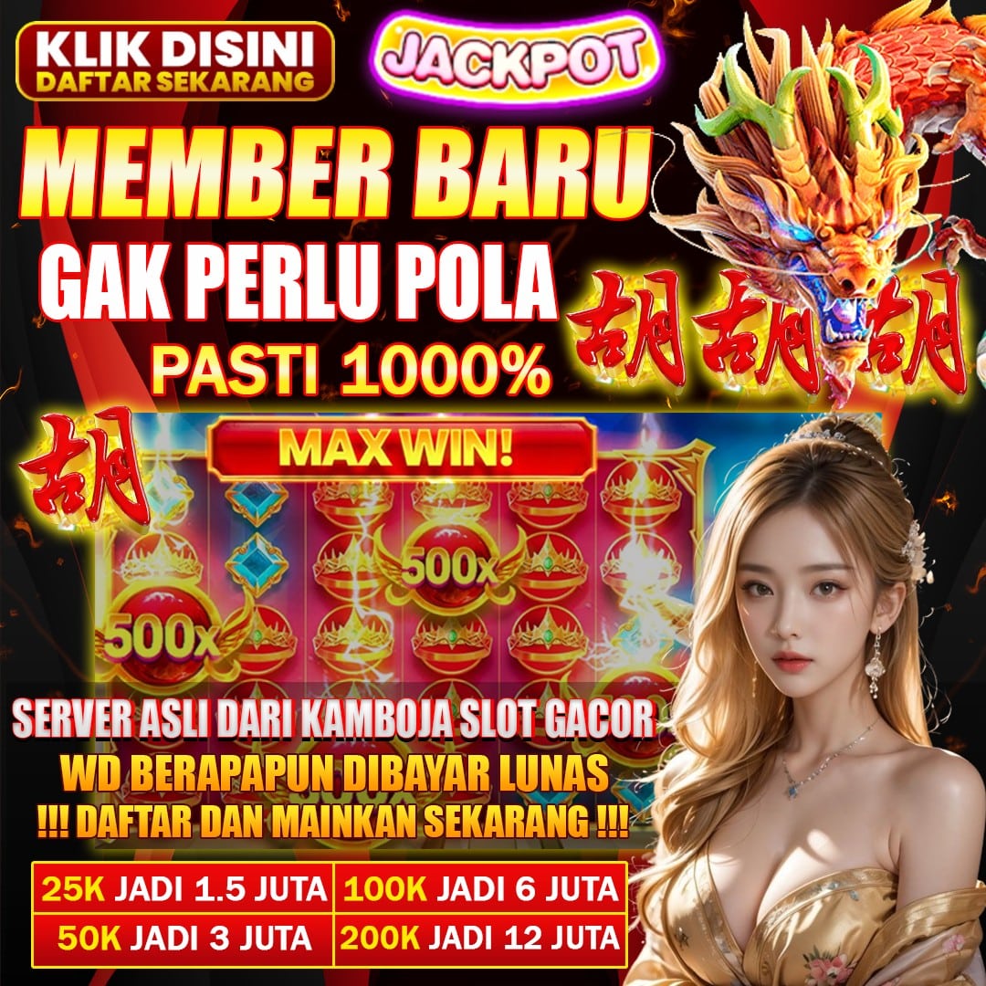 FORETOGEL: Game Online Kekinian, Support Depo QRIS Recehan!